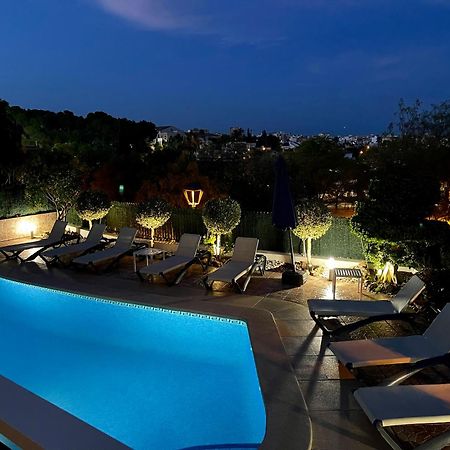 Villa Filipinas ,Centro Ciudad -Etv10310 Palma de Maiorca Exterior foto
