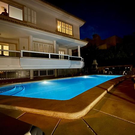 Villa Filipinas ,Centro Ciudad -Etv10310 Palma de Maiorca Exterior foto