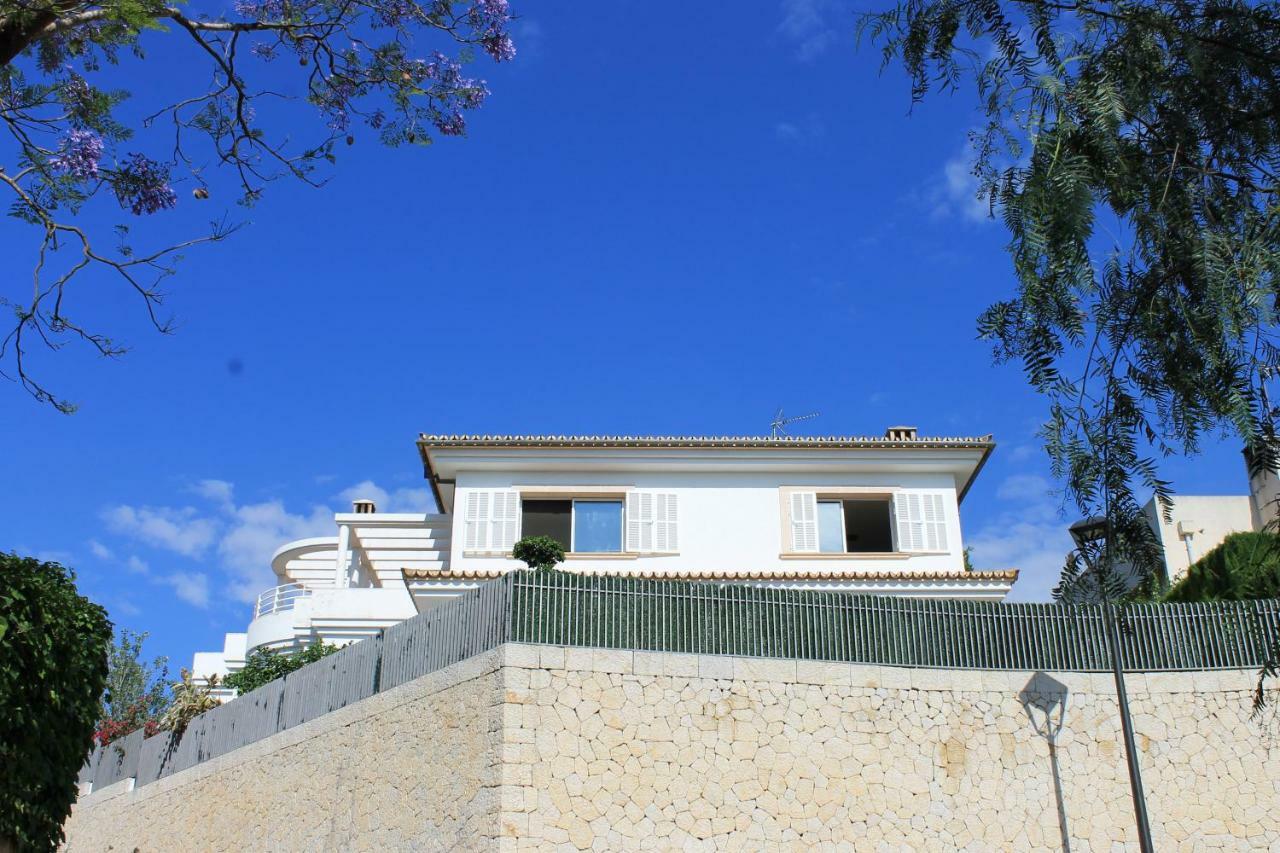 Villa Filipinas ,Centro Ciudad -Etv10310 Palma de Maiorca Exterior foto