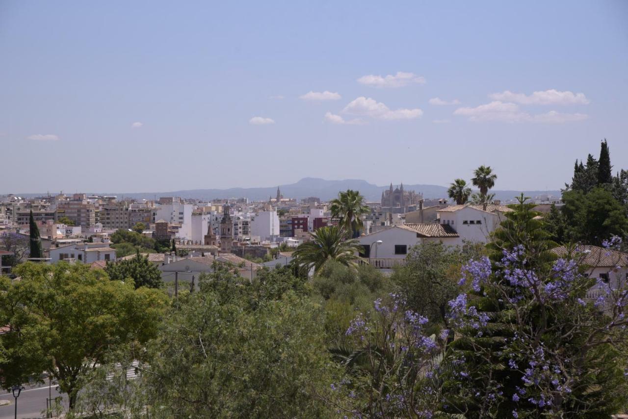 Villa Filipinas ,Centro Ciudad -Etv10310 Palma de Maiorca Exterior foto