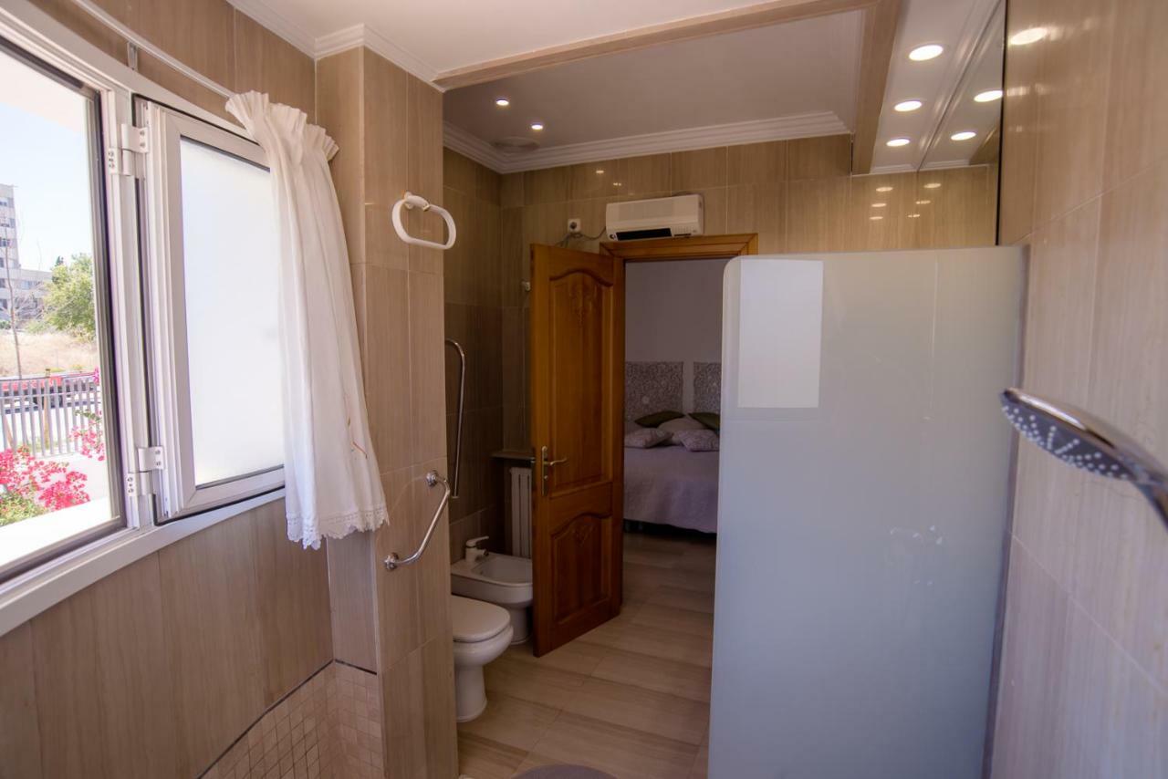Villa Filipinas ,Centro Ciudad -Etv10310 Palma de Maiorca Exterior foto