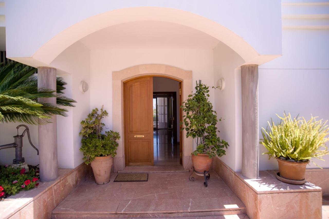 Villa Filipinas ,Centro Ciudad -Etv10310 Palma de Maiorca Exterior foto