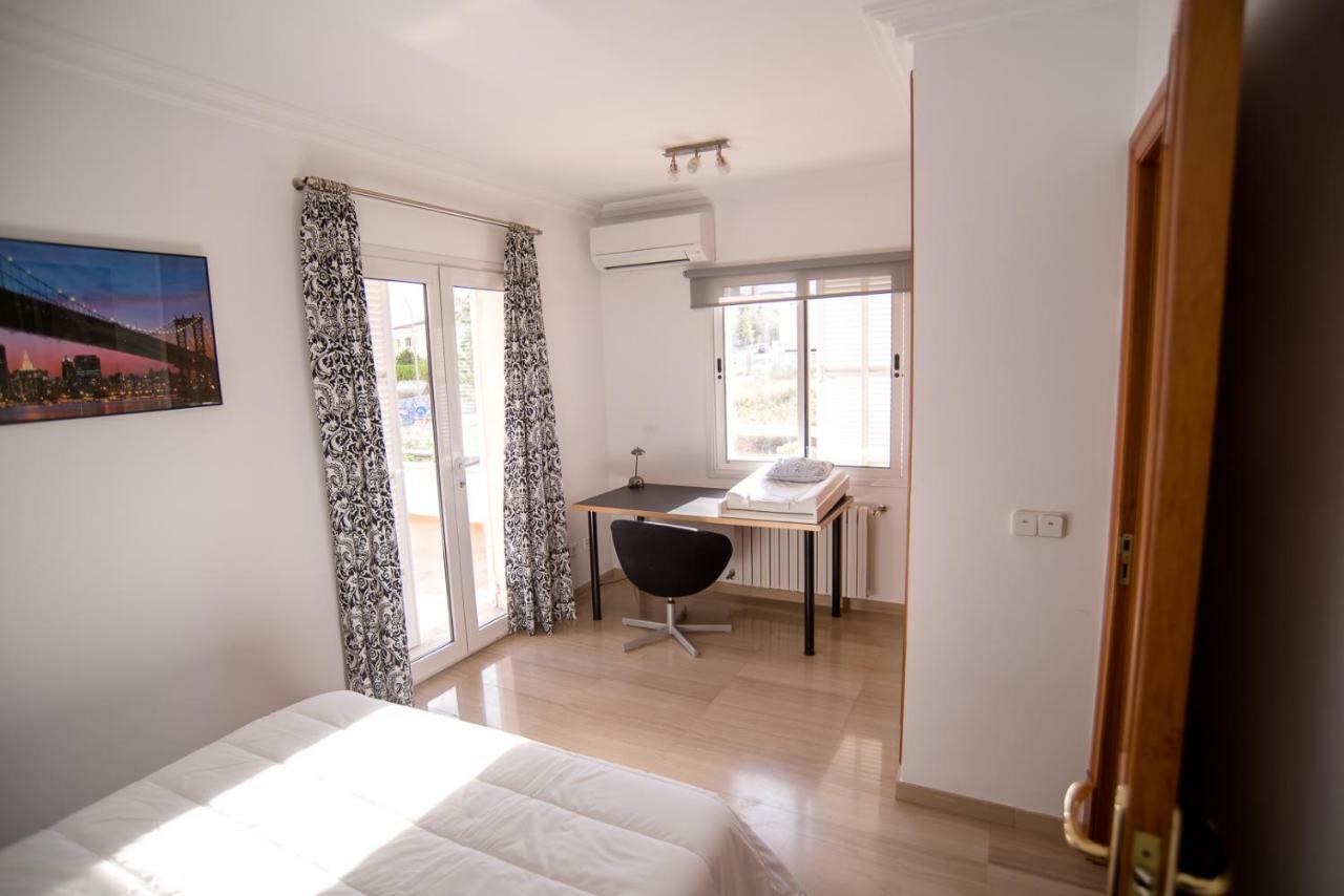 Villa Filipinas ,Centro Ciudad -Etv10310 Palma de Maiorca Exterior foto