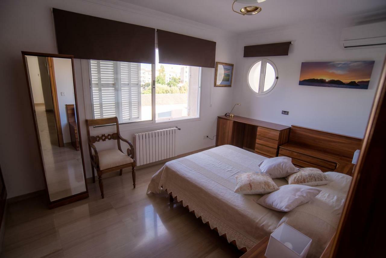 Villa Filipinas ,Centro Ciudad -Etv10310 Palma de Maiorca Exterior foto