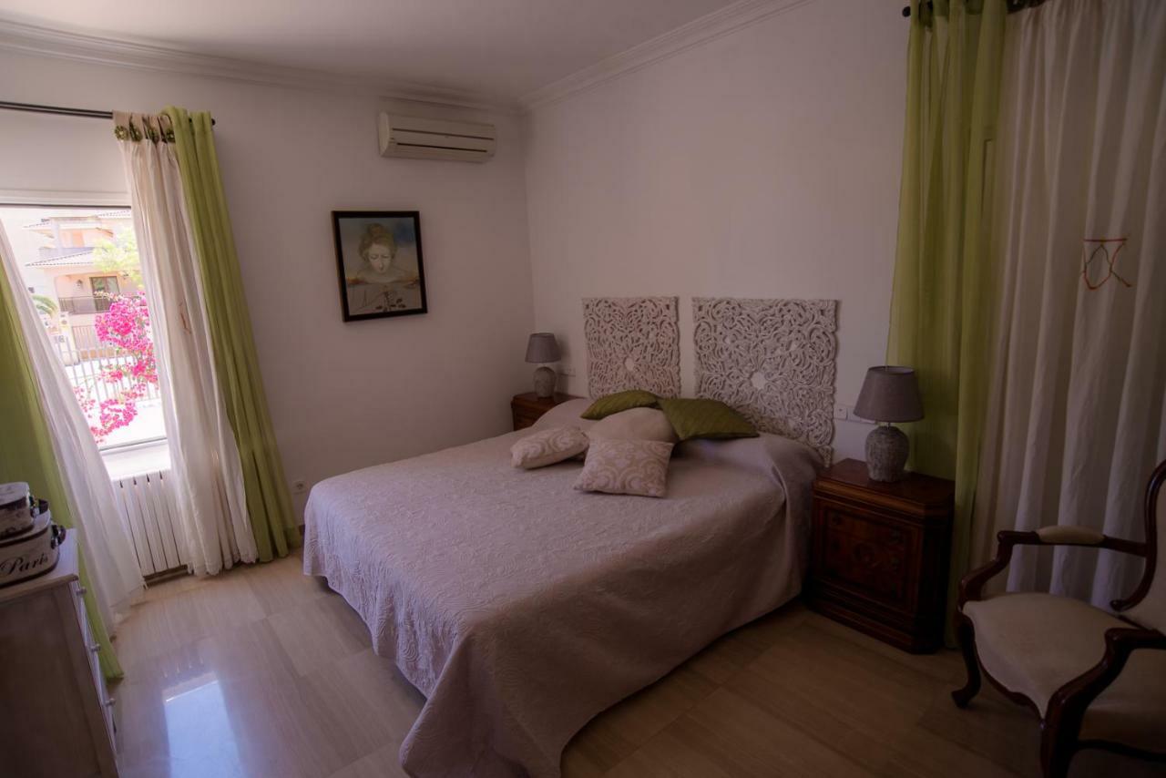 Villa Filipinas ,Centro Ciudad -Etv10310 Palma de Maiorca Exterior foto