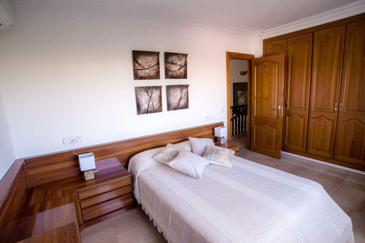 Villa Filipinas ,Centro Ciudad -Etv10310 Palma de Maiorca Exterior foto