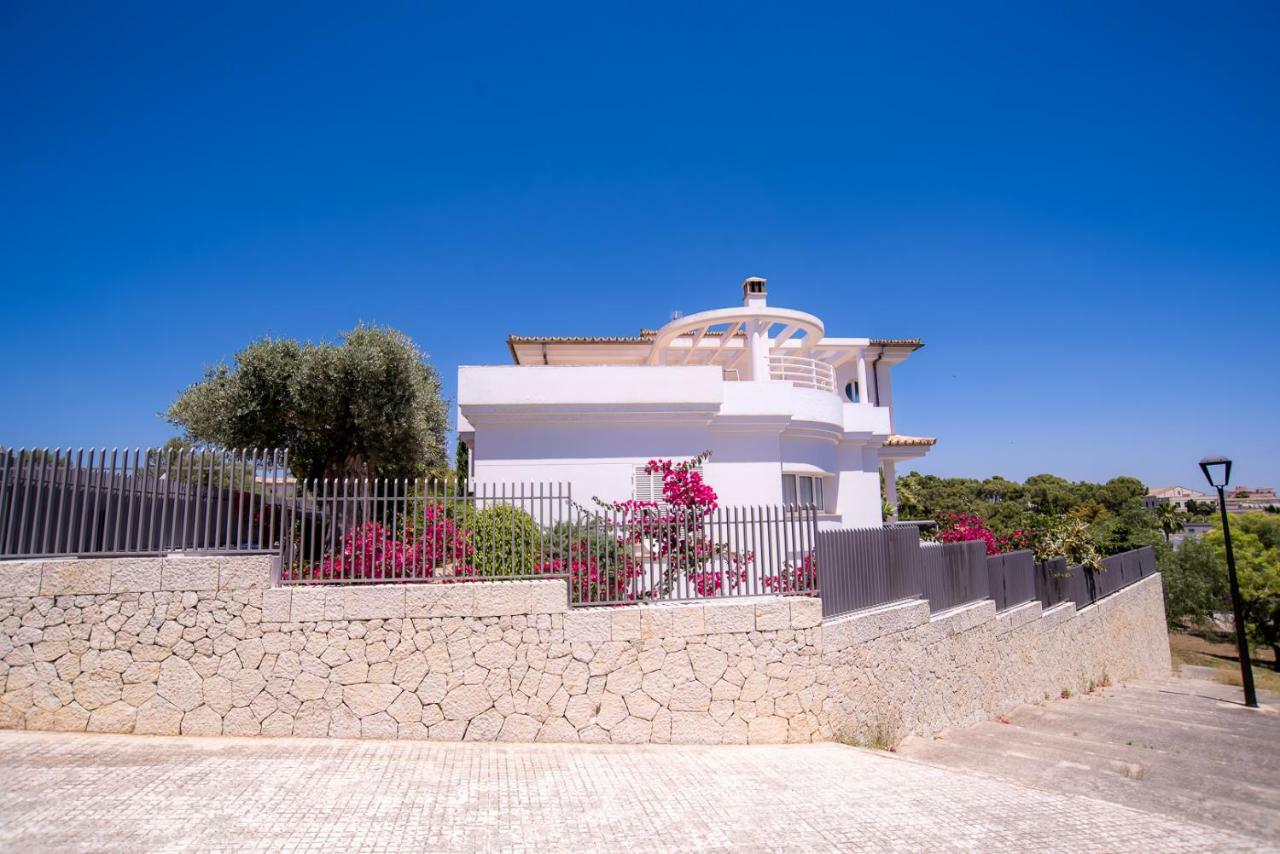 Villa Filipinas ,Centro Ciudad -Etv10310 Palma de Maiorca Exterior foto