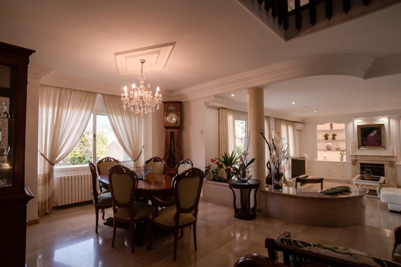 Villa Filipinas ,Centro Ciudad -Etv10310 Palma de Maiorca Exterior foto