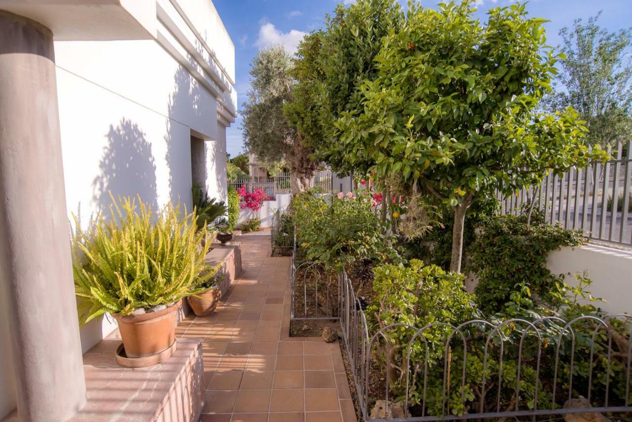 Villa Filipinas ,Centro Ciudad -Etv10310 Palma de Maiorca Exterior foto