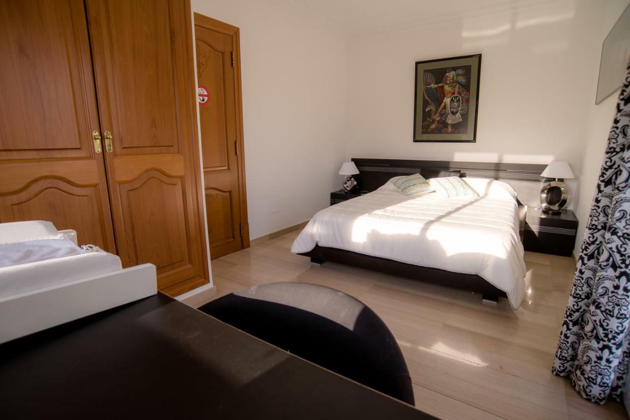 Villa Filipinas ,Centro Ciudad -Etv10310 Palma de Maiorca Exterior foto