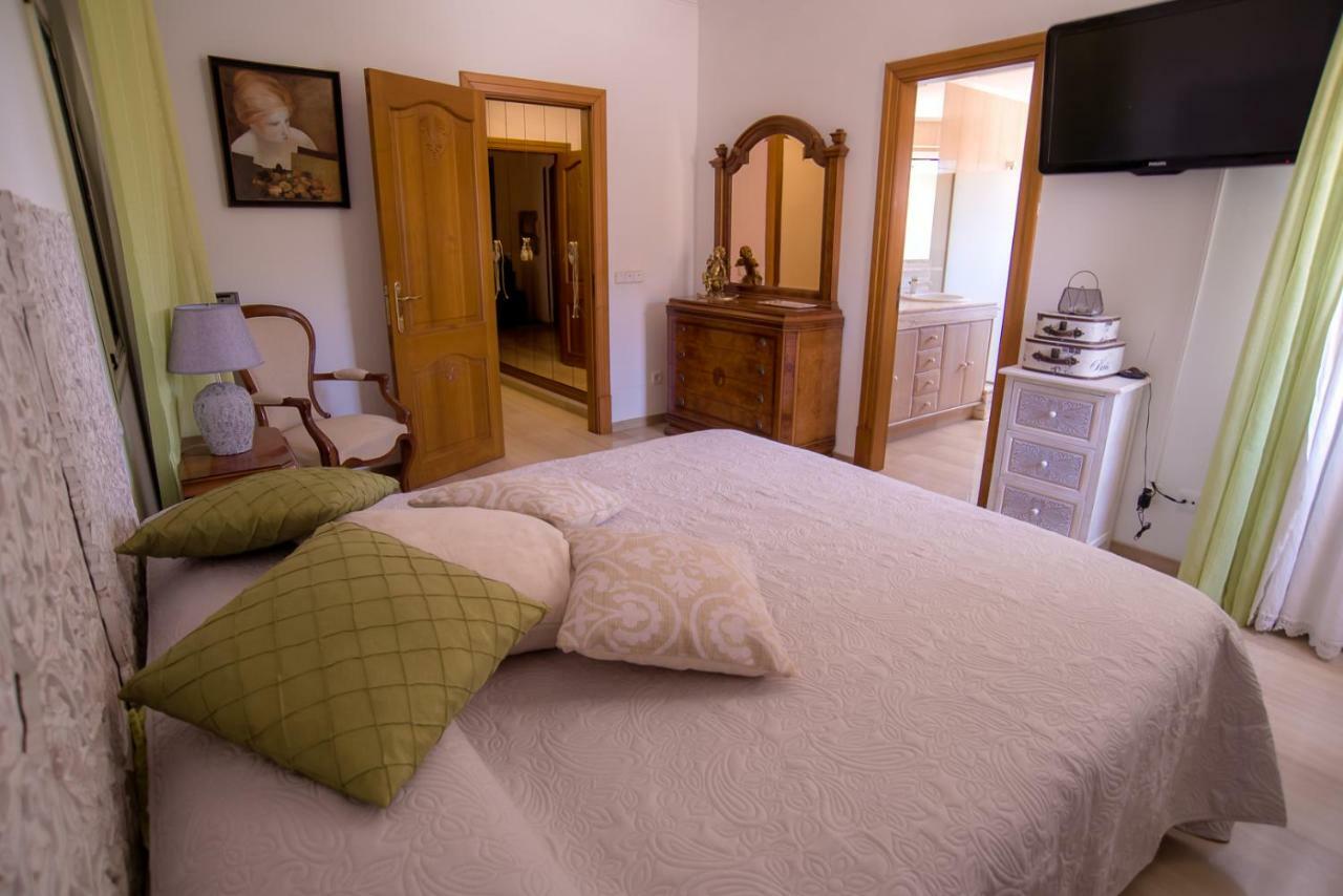 Villa Filipinas ,Centro Ciudad -Etv10310 Palma de Maiorca Exterior foto