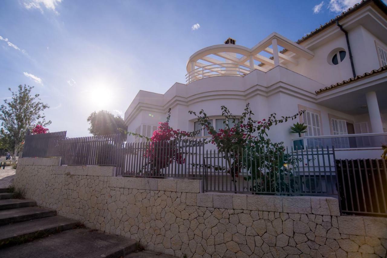 Villa Filipinas ,Centro Ciudad -Etv10310 Palma de Maiorca Exterior foto