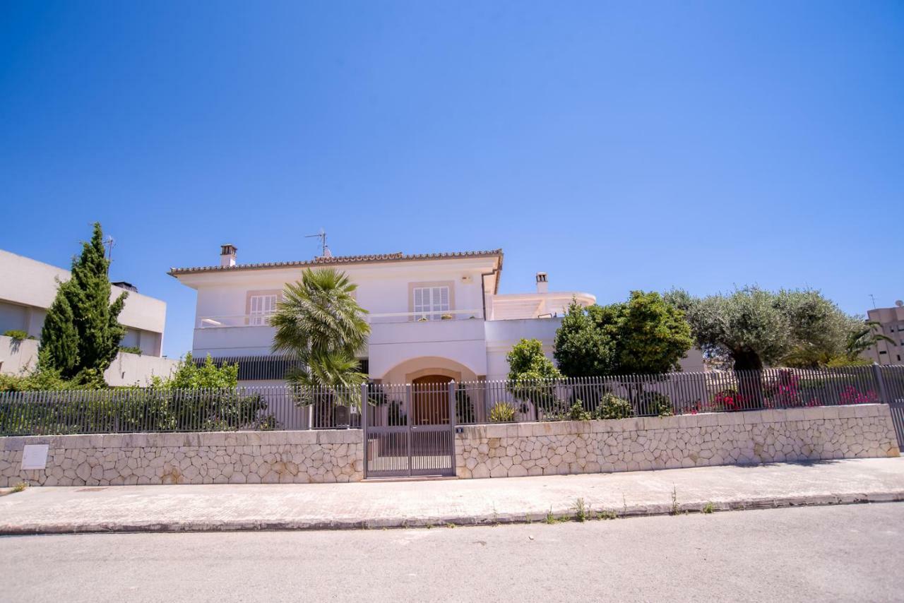 Villa Filipinas ,Centro Ciudad -Etv10310 Palma de Maiorca Exterior foto