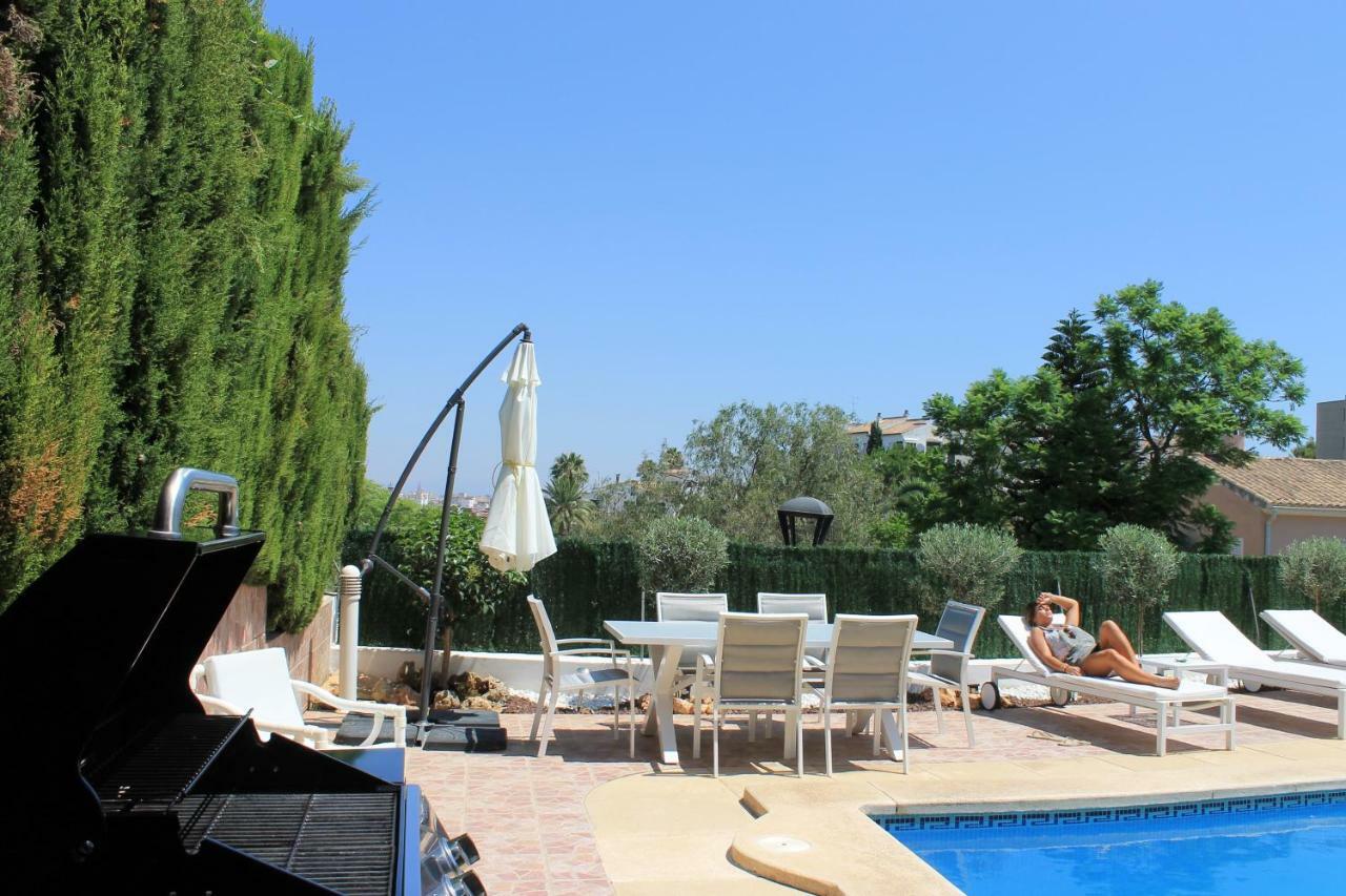 Villa Filipinas ,Centro Ciudad -Etv10310 Palma de Maiorca Exterior foto
