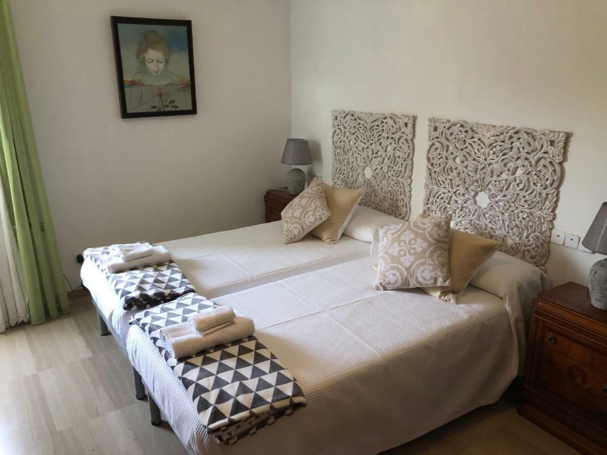 Villa Filipinas ,Centro Ciudad -Etv10310 Palma de Maiorca Exterior foto